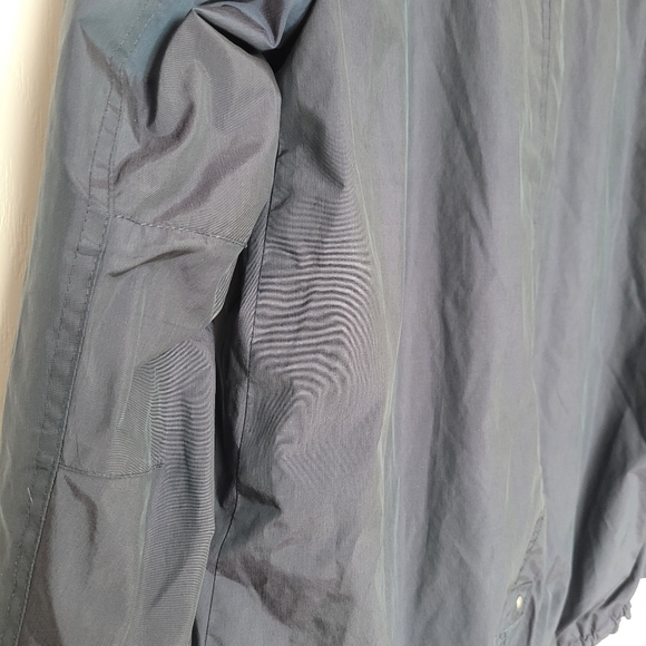 Cole Haan Lined Hooded Jacket - Picture 9 of 16